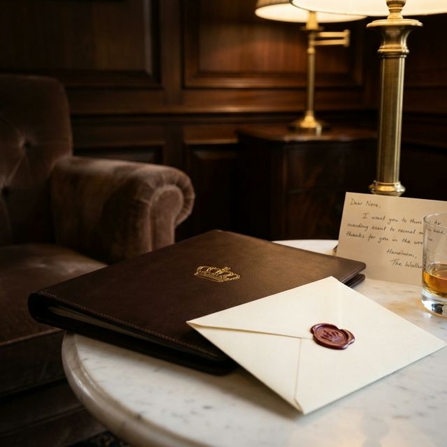 Concierge services and private consultation